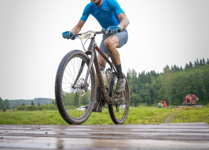 Vivus.lv MTB Maratons | Opekalns, 3.posms196