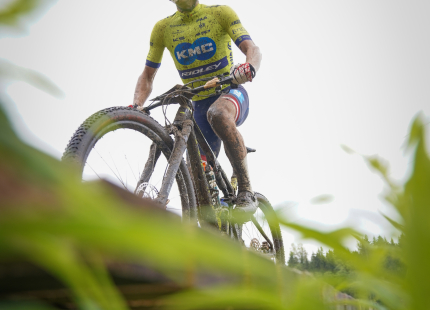 Vivus.lv MTB Maratons | Opekalns, 3.posms200