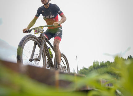 Vivus.lv MTB Maratons | Opekalns, 3.posms201