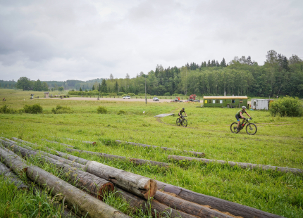 Vivus.lv MTB Maratons | Opekalns, 3.posms202