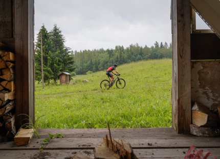 Vivus.lv MTB Maratons | Opekalns, 3.posms204