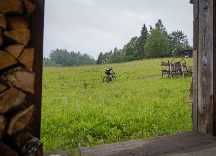 Vivus.lv MTB Maratons | Opekalns, 3.posms205