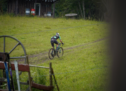 Vivus.lv MTB Maratons | Opekalns, 3.posms206