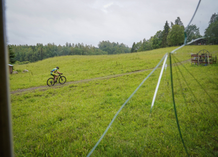 Vivus.lv MTB Maratons | Opekalns, 3.posms207