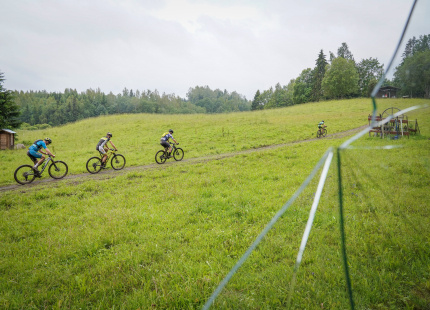 Vivus.lv MTB Maratons | Opekalns, 3.posms208