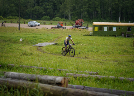 Vivus.lv MTB Maratons | Opekalns, 3.posms210