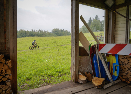 Vivus.lv MTB Maratons | Opekalns, 3.posms211