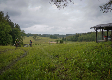 Vivus.lv MTB Maratons | Opekalns, 3.posms217