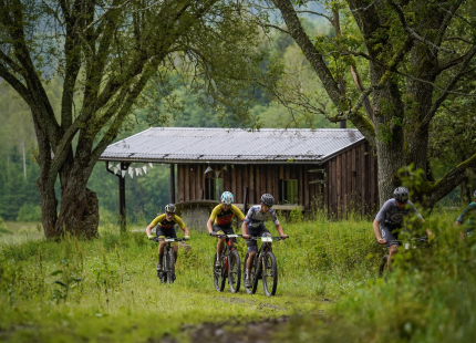 Vivus.lv MTB Maratons | Opekalns, 3.posms221