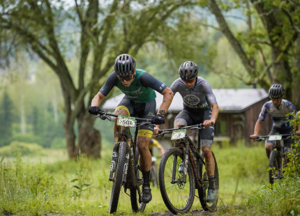 Vivus.lv MTB Maratons | Opekalns, 3.posms222