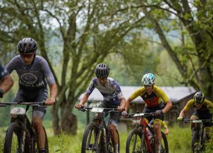 Vivus.lv MTB Maratons | Opekalns, 3.posms224
