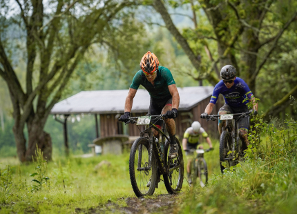 Vivus.lv MTB Maratons | Opekalns, 3.posms228