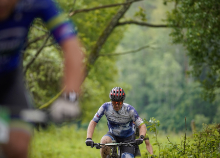 Vivus.lv MTB Maratons | Opekalns, 3.posms230