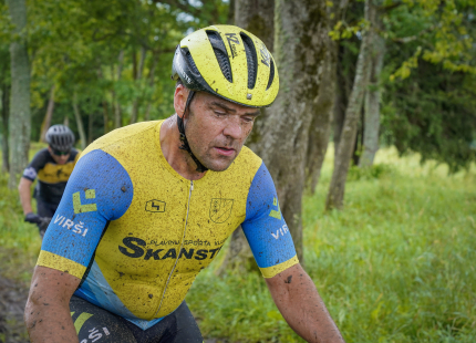 Vivus.lv MTB Maratons | Opekalns, 3.posms235