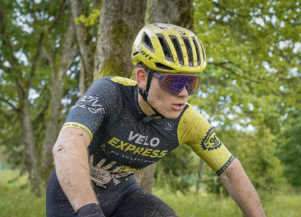 Vivus.lv MTB Maratons | Opekalns, 3.posms236