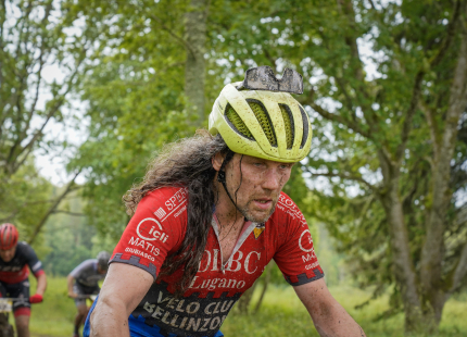 Vivus.lv MTB Maratons | Opekalns, 3.posms238