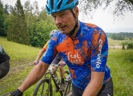 Vivus.lv MTB Maratons | Opekalns, 3.posms242