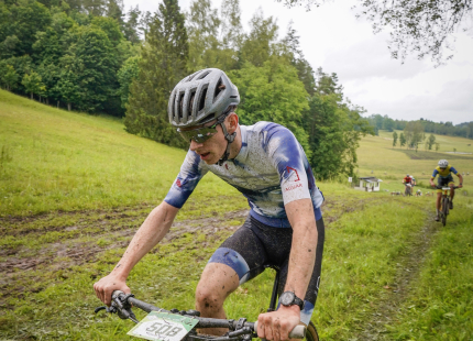 Vivus.lv MTB Maratons | Opekalns, 3.posms243