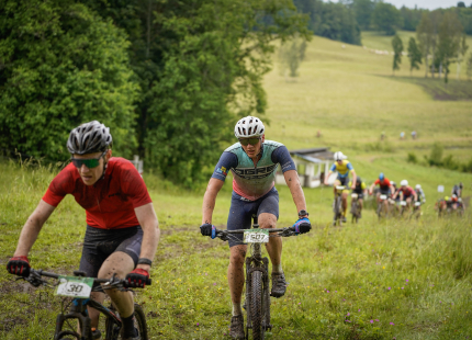 Vivus.lv MTB Maratons | Opekalns, 3.posms244