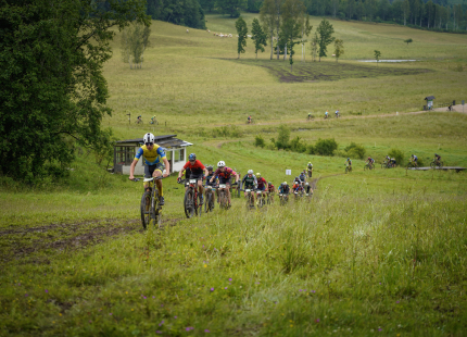 Vivus.lv MTB Maratons | Opekalns, 3.posms245