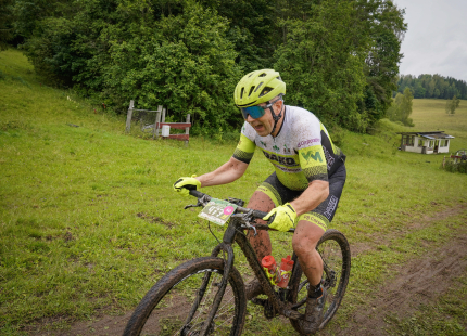 Vivus.lv MTB Maratons | Opekalns, 3.posms247