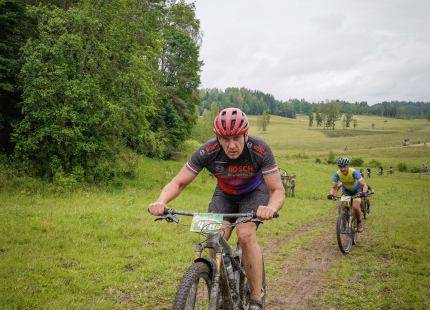 Vivus.lv MTB Maratons | Opekalns, 3.posms248