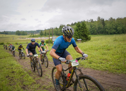 Vivus.lv MTB Maratons | Opekalns, 3.posms250