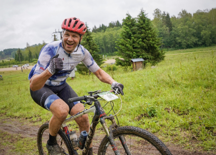 Vivus.lv MTB Maratons | Opekalns, 3.posms251