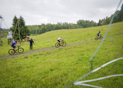 Vivus.lv MTB Maratons | Opekalns, 3.posms252
