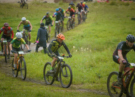 Vivus.lv MTB Maratons | Opekalns, 3.posms254
