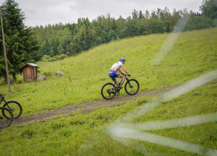 Vivus.lv MTB Maratons | Opekalns, 3.posms255
