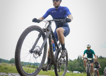 Vivus.lv MTB Maratons | Opekalns, 3.posms257