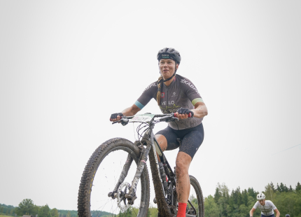 Vivus.lv MTB Maratons | Opekalns, 3.posms258