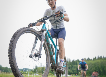 Vivus.lv MTB Maratons | Opekalns, 3.posms259