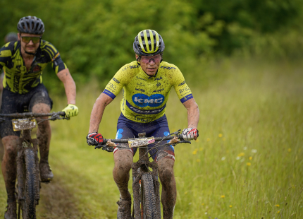 Vivus.lv MTB Maratons | Opekalns, 3.posms260