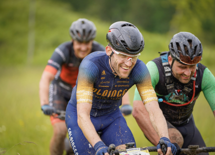Vivus.lv MTB Maratons | Opekalns, 3.posms264