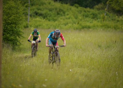 Vivus.lv MTB Maratons | Opekalns, 3.posms266