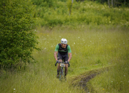 Vivus.lv MTB Maratons | Opekalns, 3.posms268