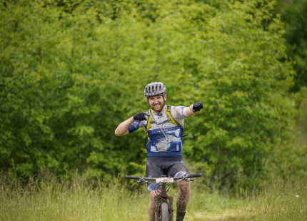 Vivus.lv MTB Maratons | Opekalns, 3.posms269