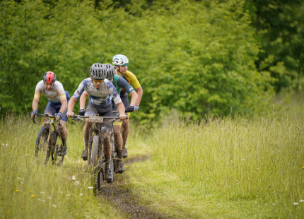Vivus.lv MTB Maratons | Opekalns, 3.posms271