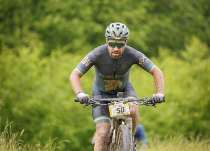 Vivus.lv MTB Maratons | Opekalns, 3.posms273