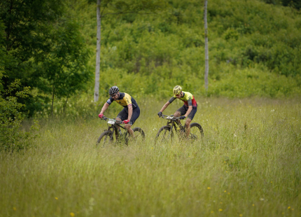 Vivus.lv MTB Maratons | Opekalns, 3.posms275