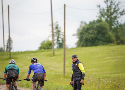 Vivus.lv MTB Maratons | Opekalns, 3.posms276