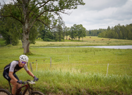 Vivus.lv MTB Maratons | Opekalns, 3.posms277
