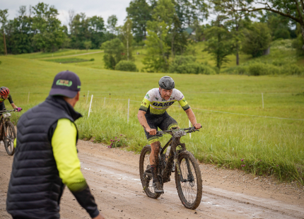 Vivus.lv MTB Maratons | Opekalns, 3.posms281