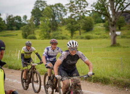 Vivus.lv MTB Maratons | Opekalns, 3.posms282