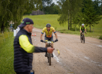 Vivus.lv MTB Maratons | Opekalns, 3.posms283