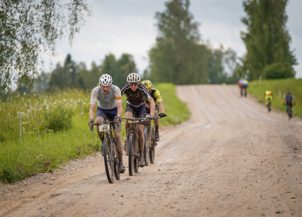 Vivus.lv MTB Maratons | Opekalns, 3.posms286