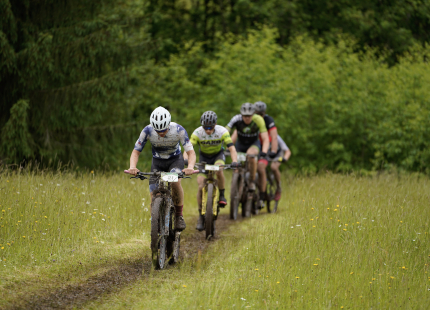 Vivus.lv MTB Maratons | Opekalns, 3.posms288