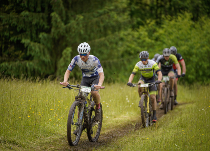 Vivus.lv MTB Maratons | Opekalns, 3.posms289